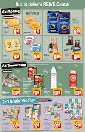 Ähnliche Angebote wie Vakuumbeutel im Prospekt "Dein Markt" auf Seite 3 von REWE in Leinfelden-Echterdingen