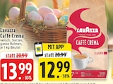 Aktuelles Caffè Crema Classico Angebot bei EDEKA in Gelsenkirchen ab 12,99 €