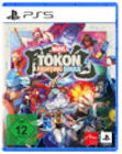 Spiel Marvel Tokon Fighting Souls im Angebot bei expert in Schwäbisch Gmünd Spiel Marvel Tokon Fighting Souls Angebote von PS5 bei expert Schwäbisch Gmünd für 59,99 €