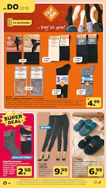 Ähnliche Netzstrumpfhose Angebote im Prospekt "Günstig. Besser. Für Dich." von Netto mit dem Scottie Ähnliches Angebot bei Netto mit dem Scottie in Prospekt "Günstig. Besser. Für Dich." gefunden auf Seite 30