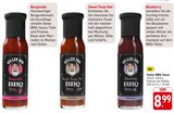 EDEKA Hösbach - Burgunder BBQ Sauce Angebot im Prospekt Burgunder BBQ Sauce bei EDEKA im Hösbach Prospekt für 8,99 €