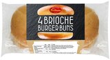 Aktuelles Brioche Burger Buns Angebot bei REWE in Duisburg ab 1,39 €