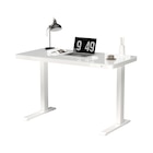 Schreibtisch höhenverstellbar bei Möbel Martin im Zweibrücken Prospekt für 299,00 €