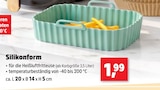 Aktuelle Backzubehör Angebote bei Thomas Philipps in Dresden Aktuelles Silikonform Angebot bei Thomas Philipps in Dresden ab 1,99 €