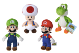 Aktuelle Smartphone Angebote bei Müller in Frankfurt (Main) Aktuelles Super Mario Plüschfiguren Angebot bei Müller in Frankfurt (Main) ab 8,99 €