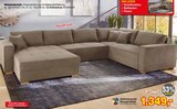 Opti-Megastore - Wohnlandschaft Angebot im Prospekt Wohnlandschaft bei Opti-Megastore im Prospekt "" für 1.349,00 €