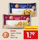 Aktuelle Küche Angebote bei Netto Marken-Discount in Heidelberg Aktuelles Stollen Angebot bei Netto Marken-Discount in Heidelberg ab 1,79 €