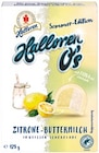 Kugeln O’s von Halloren im aktuellen Netto mit dem Scottie Prospekt