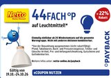 44FACH °P Angebote von Payback bei Netto Marken-Discount Ravensburg