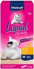 Kaufland Rees - Katzen-Snacks Angebot im Prospekt Katzen-Snacks bei Kaufland im Rees Prospekt für 1,69 €