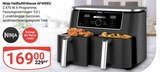 Ninja Heißluftfritteuse AF400EU Angebote von Ninja bei GLOBUS Weinheim für 169,00 €
