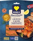 Aktuelles Herzstücke Graved Lachs Angebot bei E center in Münster ab 3,99 €