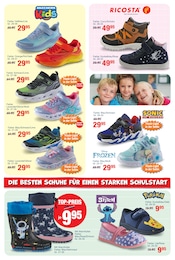 Aktueller Siemes Schuhcenter Prospekt mit Hausschuhe, "SIEMES SCHUHCENTER", Seite 4