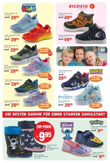 Hausschuhe im aktuellen Siemes Schuhcenter Prospekt (Duisburg) Hausschuhe im Siemes Schuhcenter Prospekt "SIEMES SCHUHCENTER" mit 10 Seiten (Duisburg)