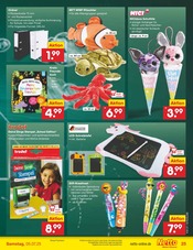 Kinderspielzeug im Netto Marken-Discount Prospekt in Erfurt Aktueller Netto Marken-Discount Prospekt mit Kinderspielzeug, "Aktuelle Angebote", Seite 33