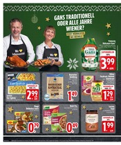 Aktueller EDEKA Prospekt mit Sauerkraut, "Wir wünschen Ihnen frohe Weihnachten und schöne Feiertage!", Seite 8