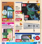 Samsung im Marktkauf Prospekt in Heidenheim Aktueller Marktkauf Prospekt mit Samsung, "Aktuelle Angebote", Seite 36