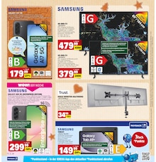 Fernseher im Marktkauf Prospekt "Aktuelle Angebote" mit 48 Seiten (Aalen)