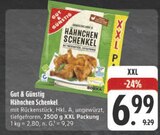 Aktuelle Hähnchen Angebote bei E center in Würzburg Aktuelles Hähnchen Schenkel Angebot bei E center in Würzburg ab 6,99 €