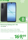 Galaxy A17 5G bei EP: im Gardelegen Prospekt für 169,99 €