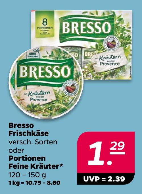 Frischkäse mit Kräutern der Provence