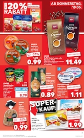 Ähnliche Marzipan Angebote im Prospekt "Hier bin ich richtig" von Kaufland in Rostock Ähnliche Angebote wie Marzipan im Prospekt "Hier bin ich richtig" auf Seite 16 von Kaufland in Rostock