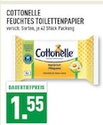 Aktuelle Toilettenpapier Angebote bei Marktkauf in Duisburg Aktuelles Feuchtes Toilettenpapier Angebot bei Marktkauf in Duisburg ab 1,55 €