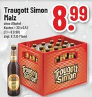Trinkgut Frechen - Malz Angebot im Prospekt Malz bei Trinkgut im Frechen Prospekt für 8,99 €