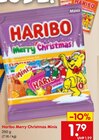 Aktuelle Haribo Angebote bei Netto Marken-Discount in Essen Aktuelles Merry Christmas Minis Angebot bei Netto Marken-Discount in Essen ab 1,79 €
