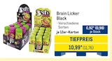 Black im METRO Prospekt Black von Brain Licker im aktuellen METRO Prospekt für 11,76 €