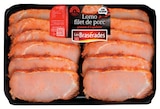Promo Lomo filet de porc au piment d'Espelette à 6,80 € dans le catalogue Intermarché Contact à Magny-Cours