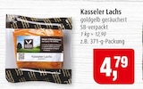 Kasseler Lachs Angebote bei Markant Kiel für 4,79 €