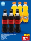 Aktuelles Coca-Cola Angebot bei Netto Marken-Discount in Ludwigsburg ab 3,99 €