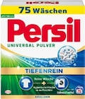 Aktuelle Persil Angebote bei Kaufland in Dortmund Aktuelles Vollwaschmittel Angebot bei Kaufland in Dortmund ab 15,99 €