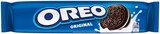 Original im Angebot bei REWE in Iserlohn Original Angebote von Oreo bei REWE Iserlohn für 1,29 €