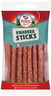 Knabber Sticks von Handl im aktuellen REWE Prospekt