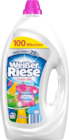 Waschmittel im Angebot bei budni in Elmshorn Waschmittel Angebote von Weißer Riese bei budni Elmshorn für 13,99 €