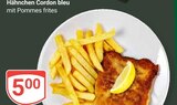 Hähnchen Cordon bleu im Angebot bei GLOBUS in Wetzlar Hähnchen Cordon bleu Angebote bei GLOBUS Wetzlar für 5,00 €