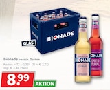 Angebot im GetrĂ€nkeland Ahrensburg Prospekt GetrĂ€nkeland Ahrensburg Prospekt mit im Angebot fĂŒr 8,99 âŹ