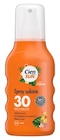 Spray solaire enfant - CIEN SUN dans le catalogue Lidl