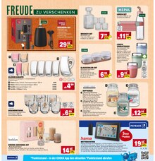 Kaffeevollautomat im aktuellen Marktkauf Prospekt (Ulm) Kaffeevollautomat im Marktkauf Prospekt "Aktuelle Angebote" mit 56 Seiten (Ulm)