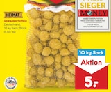 Speisekartoffeln im Angebot bei Netto Marken-Discount in Gummersbach Speisekartoffeln Angebote von Heimat bei Netto Marken-Discount Gummersbach für 5,00 €