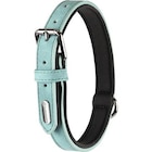 Promo Collier Chien - Flamingo Collier Delu Vert - 47/57 x 3 x 0,7 cm à 25,50 € dans le catalogue Médor et Compagnie à Rumilly