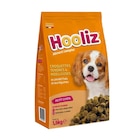 Croquettes pour petits chiens - HOOLIZ - Carrefour à Vitry-sur-Seine Croquettes pour petits chiens - HOOLIZ en promo chez Carrefour Vitry-sur-Seine à 4,29 €