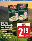 Aktuelles Reisbandnudeln oder Vermicelli Angebot bei E center in Würzburg ab 2,19 €