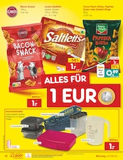 Aktueller Netto Marken-Discount Prospekt mit Vorratsdose, "Aktuelle Angebote", Seite 16