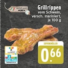 Grillrippen Angebot in Niederelbert Grillrippen im aktuellen Prospekt bei EDEKA in Niederelbert