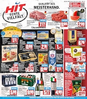 HIT Supermarkt Prospekt der aktuellen Woche mit 19 Seiten, gültig von 30.06.2025 bis 05.07.2025, in Iserlohn und Umgebung Aktueller HIT Supermarkt Prospekt in Iserlohn und Umgebung, "ECHTE VIELFALT" mit 19 Seiten, 30.06.2025 - 05.07.2025