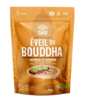 ÉVEIL DU BOUDDHA ACAÏ FRAISE BANANE - ISWARI en promo chez NaturéO Levallois-Perret à 6,05 €