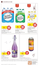 Bière en promo dans le catalogue Intermarché Super à la page 18